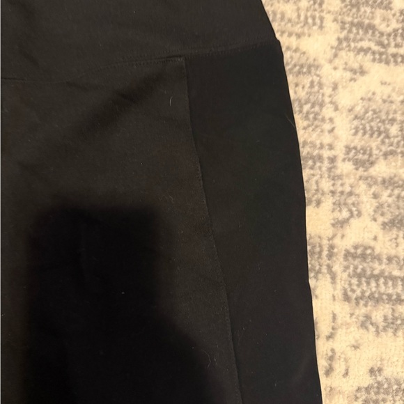 Sympli Mix Ponte Legging - Picture 2 of 2